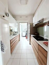 Blk 615B Punggol Spring (Punggol), HDB 4 Rooms #523946001